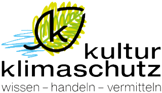 Kultur Klimaschutz