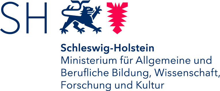 Förderer Land Schleswig-Holstein